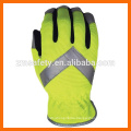 Military Police Traffic Control Gloves